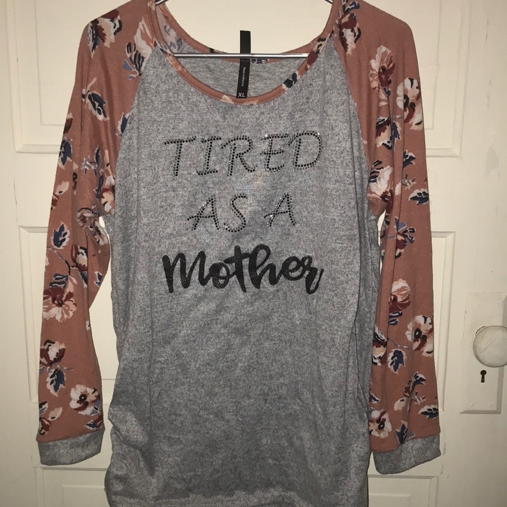 Maternity Shirt